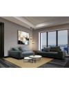 NORMA- LAMP 1L AMBAR D14